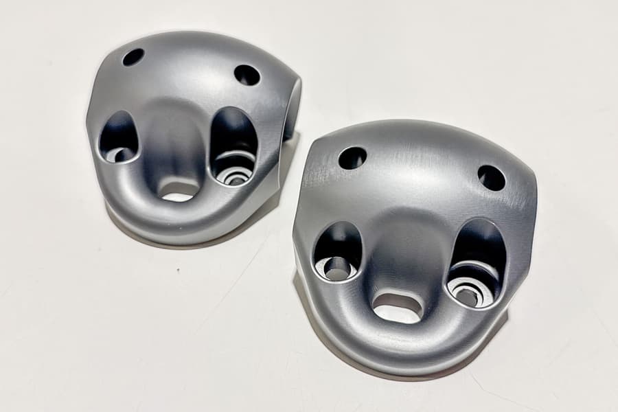 51 Metallgehäuse